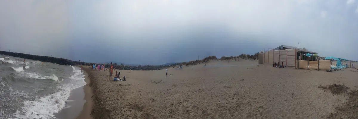 Image Installateur carport solaire Valras-Plage