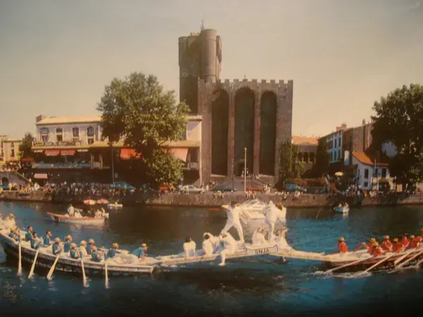 Carport Solaire 34 Installateur carport solaire Agde