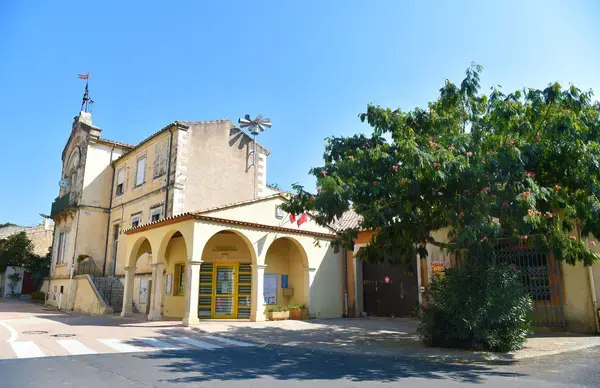 Carport Solaire 34 Installateur carport solaire Bélarga