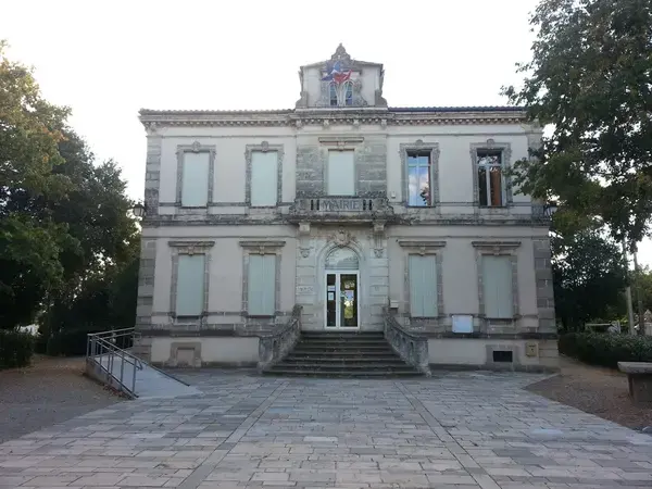 Carport Solaire 34 Installateur carport solaire Brignac