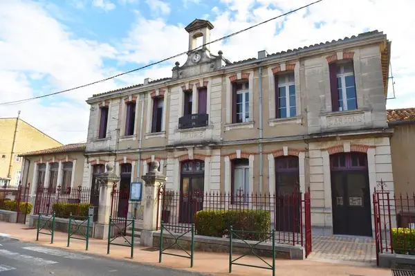 Carport Solaire 34 Installateur carport solaire Espondeilhan