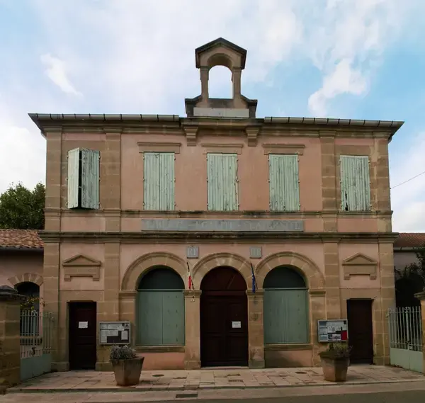 Carport Solaire 34 Installateur carport solaire Fontanès