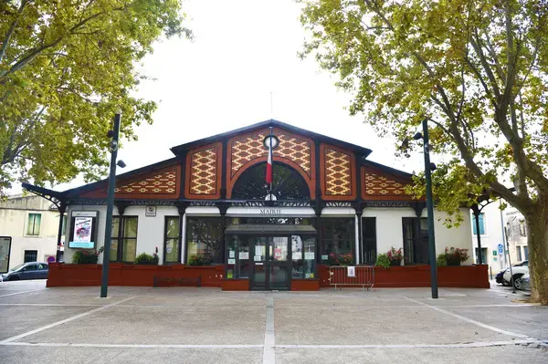 Carport Solaire 34 Installateur carport solaire Lansargues