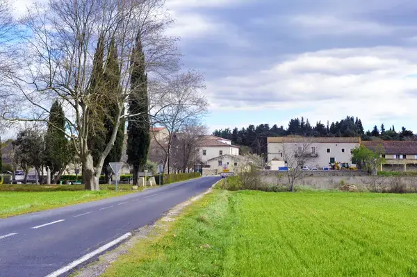 Carport Solaire 34 Installateur carport solaire Le Triadou