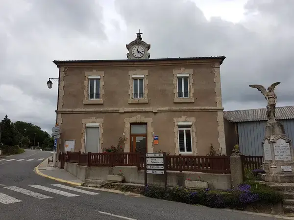 Carport Solaire 34 Installateur carport solaire Les Rives