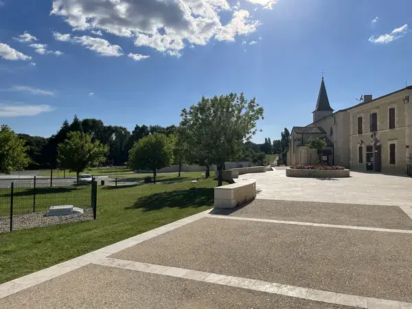 Carport Solaire 34 Installateur carport solaire Lunas