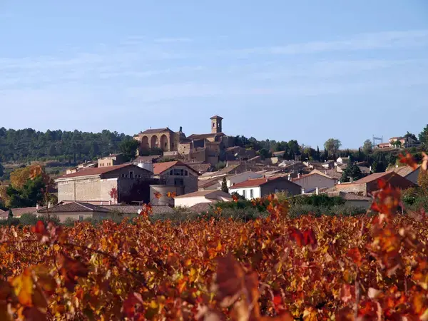 Carport Solaire 34 Installateur carport solaire Montouliers