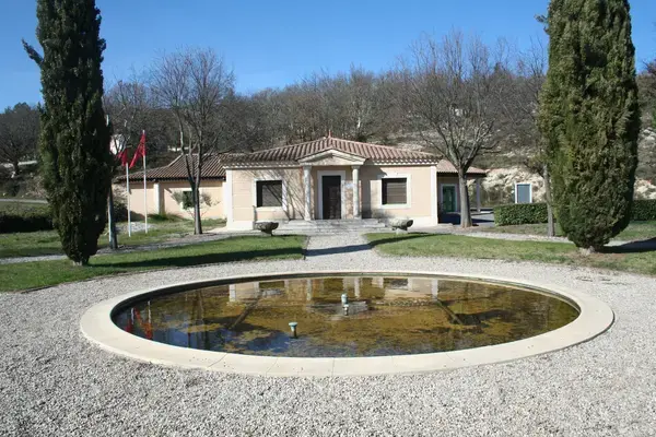 Carport Solaire 34 Installateur carport solaire Moulès-et-Baucels