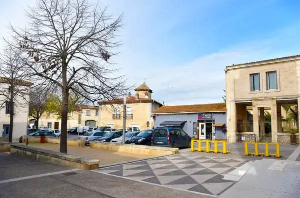 Carport Solaire 34 Installateur carport solaire Mudaison