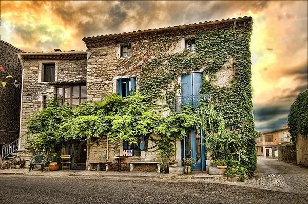 Carport Solaire 34 Installateur carport solaire Notre-Dame-de-Londres