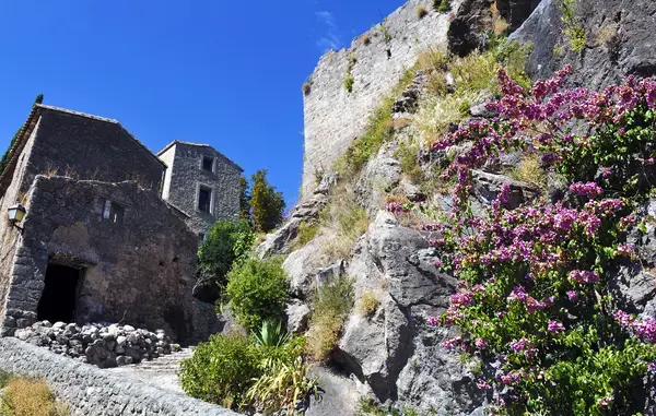 Carport Solaire 34 Installateur carport solaire Pégairolles-de-Buèges