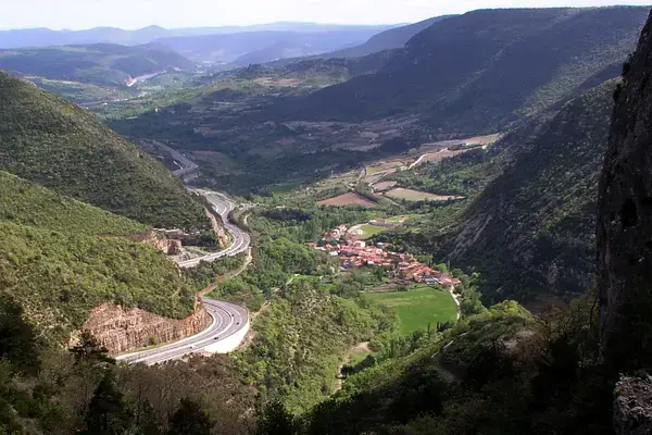 Carport Solaire 34 Installateur carport solaire Pégairolles-de-l'Escalette