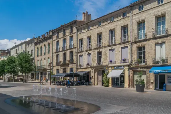 Carport Solaire 34 Installateur carport solaire Pézenas