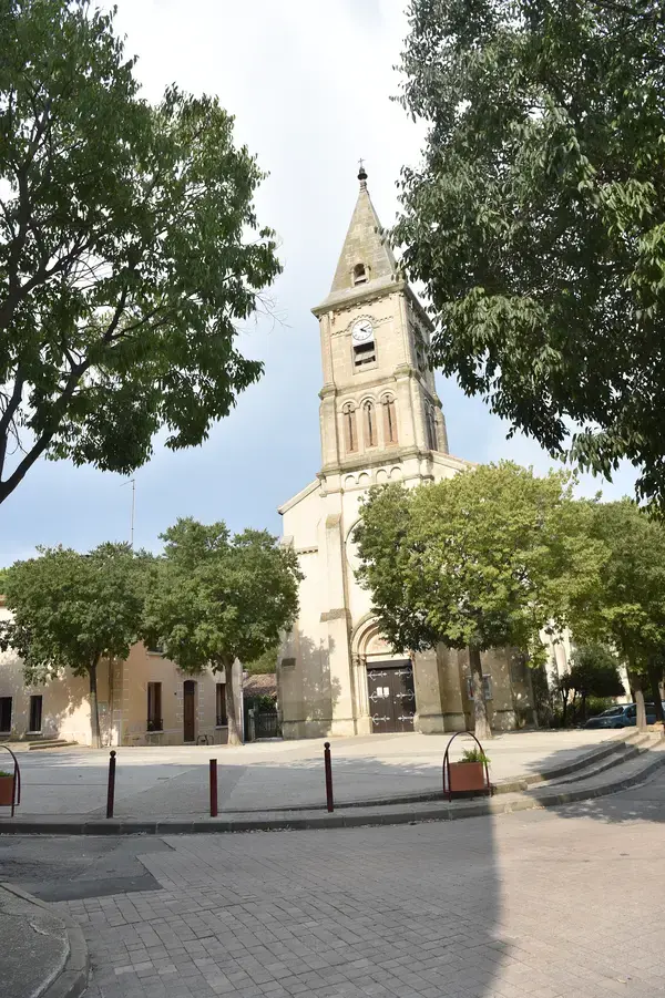 Carport Solaire 34 Installateur carport solaire Plaissan