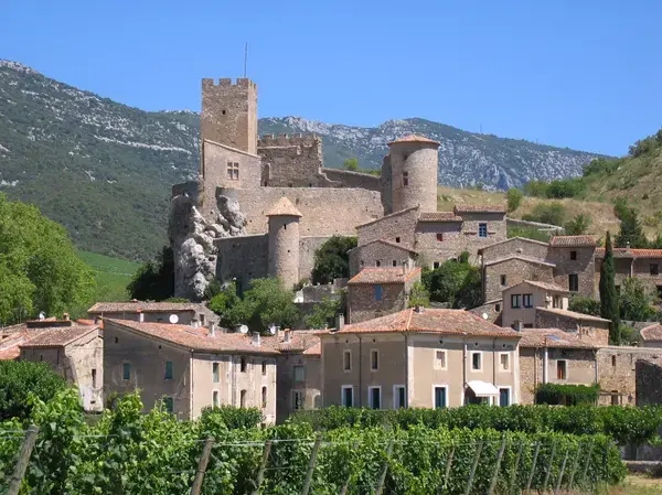 Carport Solaire 34 Installateur carport solaire Saint-Jean-de-Buèges