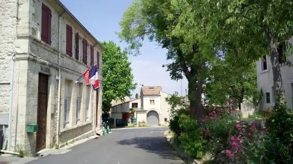 Carport Solaire 34 Installateur carport solaire Saint-Jean-de-Cornies