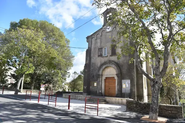 Carport Solaire 34 Installateur carport solaire Saint-Pierre-de-la-Fage