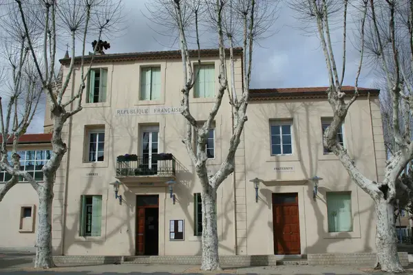 Carport Solaire 34 Installateur carport solaire Saint-Thibéry