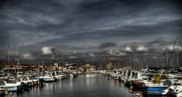 Carport Solaire 34 Installateur carport solaire Valras-Plage