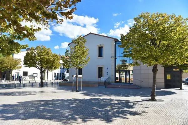 Carport Solaire 34 Installateur carport solaire Vic-la-Gardiole